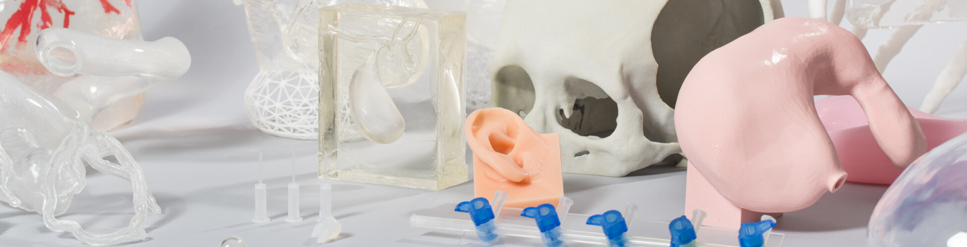 医療試作モック